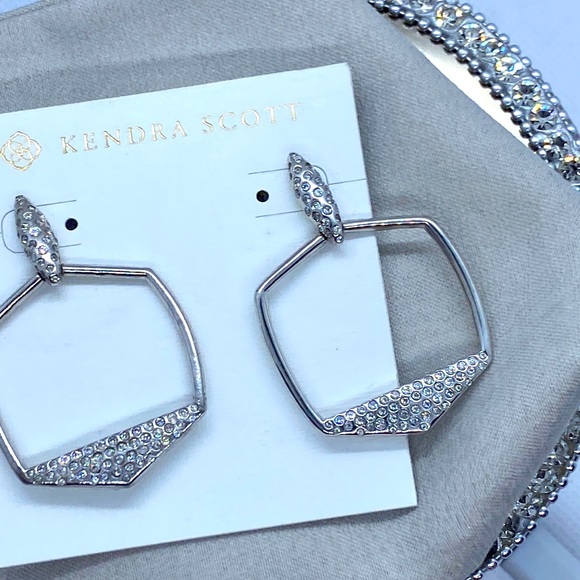 Kendra Scott Jewelry - Kendra Scott Selena Earrings
